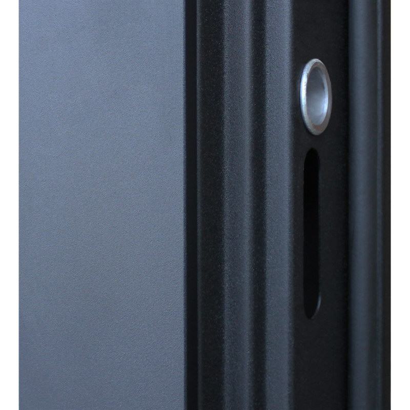 Входная дверь Фрегат с зеркалом