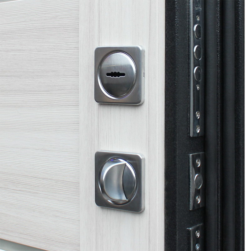 Входная дверь Техно