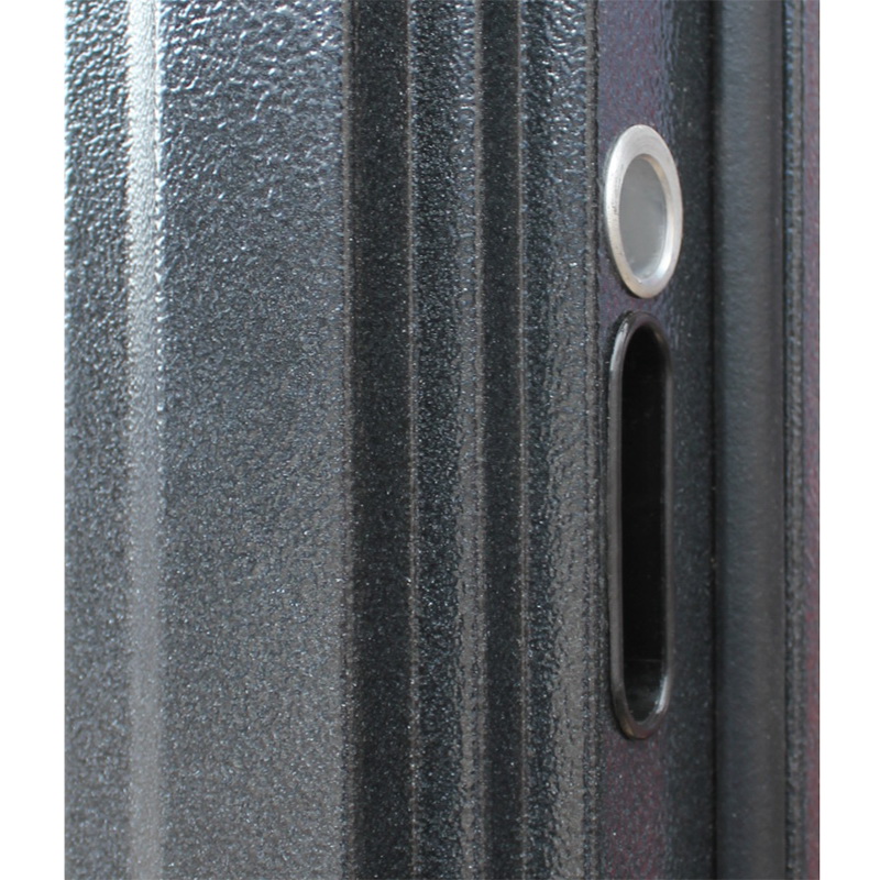 Входная дверь Техно