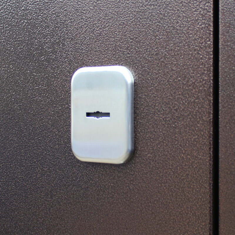 Входная дверь АСД Спартак орех