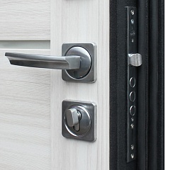 Входная дверь Техно