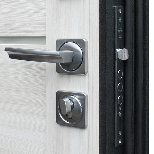 Входная дверь Техно