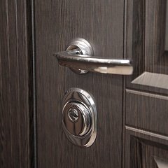 Дверь Гермес NEW с зеркалом
