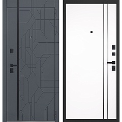 Входная дверь Форест