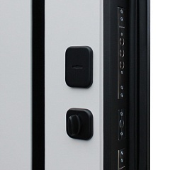 Входная дверь Ньюкасл