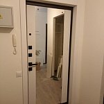 Какая панель лучше на входную дверь