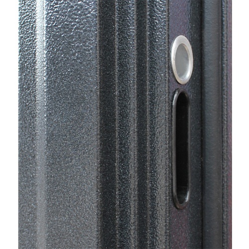 Входная дверь Техно