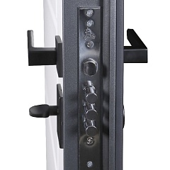 Входная дверь Вегас