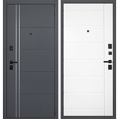 Входная дверь Вегас