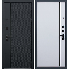 Входная дверь Ньюкасл