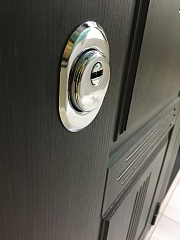 Входная дверь Консул