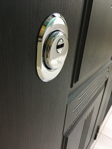 Входная дверь Консул