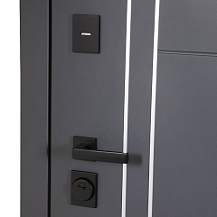 Входная дверь Вегас